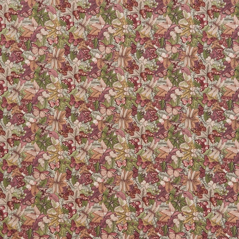 Ткань ILIV fabric CRAU/BOTANCOR 