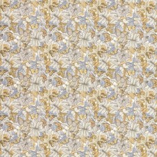 Ткань ILIV fabric CRAU/BOTANOCH