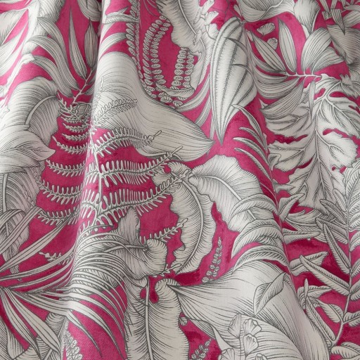 Ткань ILIV fabric CRAU/CAICOBEG