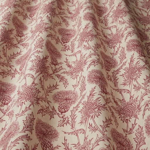 Ткань ILIV fabric CRAU/CARLIGAR