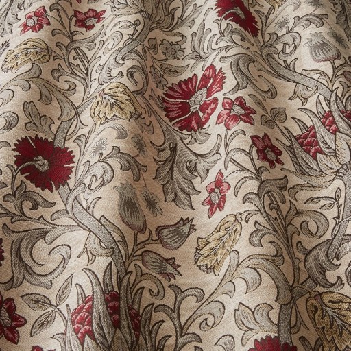 Ткань ILIV fabric EAGO/CHALFRUB