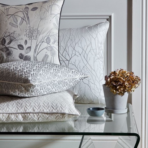 Ткань интерьерная ILIV fabric, артикул EAGO/CUERDSIL