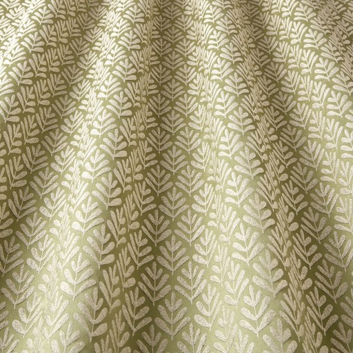 Ткань ILIV fabric EAGO/WYRESAGE