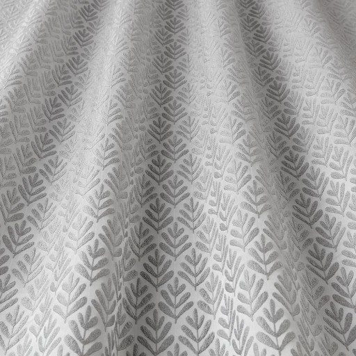 Ткань ILIV fabric EAGO/WYRESILV