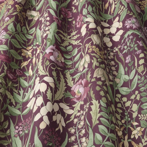 Ткань ILIV fabric CRAU/COTSWCLA