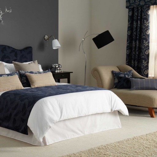 Ткань ILIV Country Living XDBL/INGLEMID