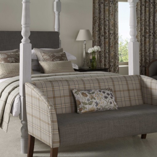 Ткань ILIV Country Living XDBL/INGLELIN