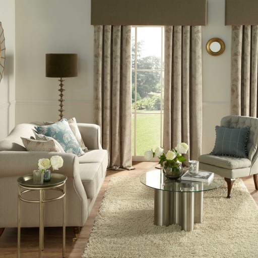 Ткань ILIV Country Living XDBL/INGLETEA