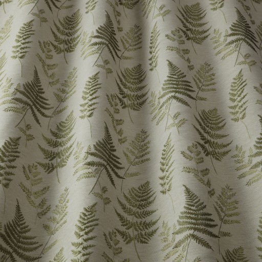 Ткань ILIV fabric EAHA/FERNSWIL