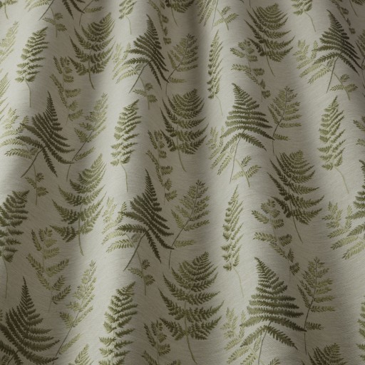 Ткань интерьерная ILIV fabric, артикул EAHA/FERNSWIL