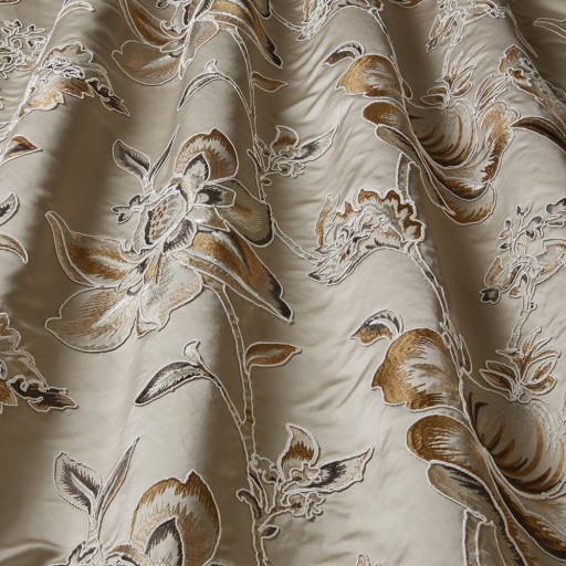 Ткань ILIV fabric EAHK/FLOREPEW