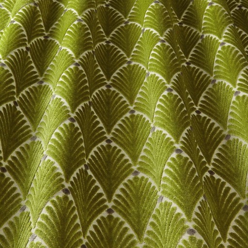 Ткань ILIV fabric EAHN/GALERKIW