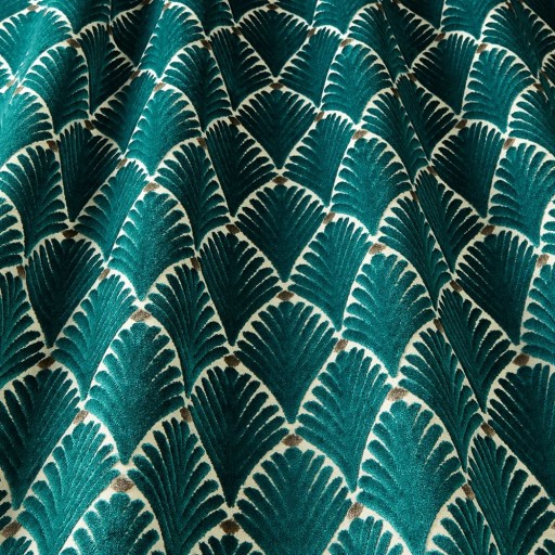 Ткань ILIV fabric EAHN/GALERLAG