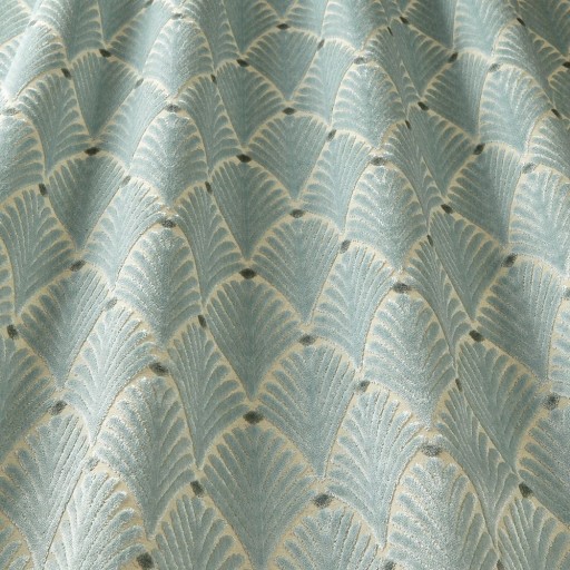 Ткань ILIV fabric EAHN/GALERREE