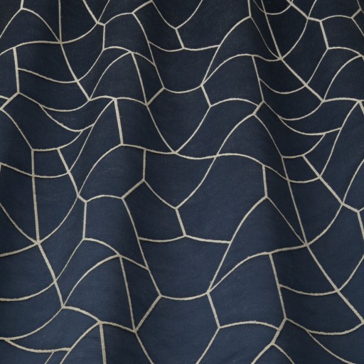 Ткань ILIV fabric EABW/GLACIINK