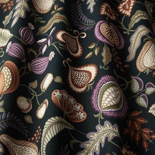 Ткань ILIV fabric CRAU/HARVEEDE