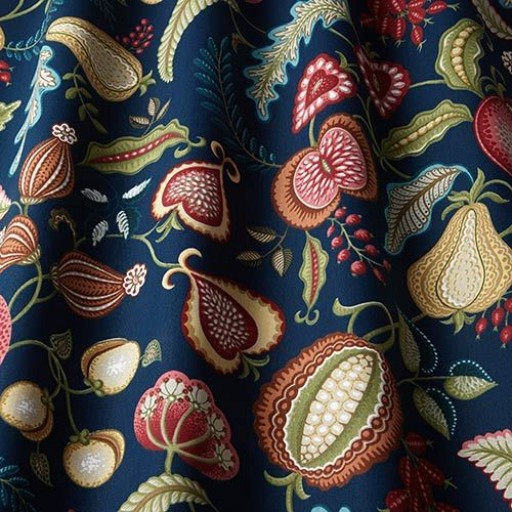 Ткань ILIV Arts and Crafts CRAU/HARVEIND
