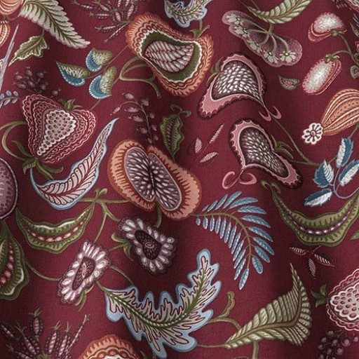 Ткань ILIV fabric CRAU/HARVERUB