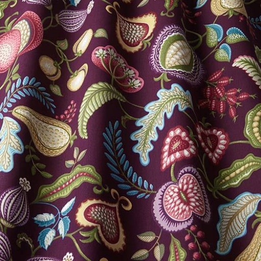 Ткань ILIV fabric CRAU/HARVETHI