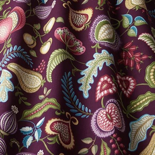 Ткань ILIV Arts and Crafts CRAU/HARVETHI