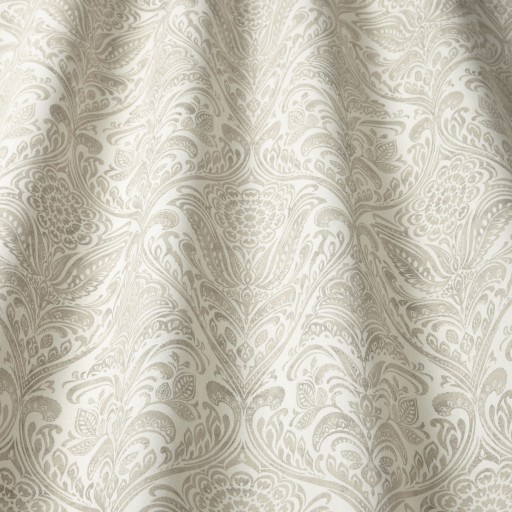 Ткань ILIV fabric CRAU/HATHANAT