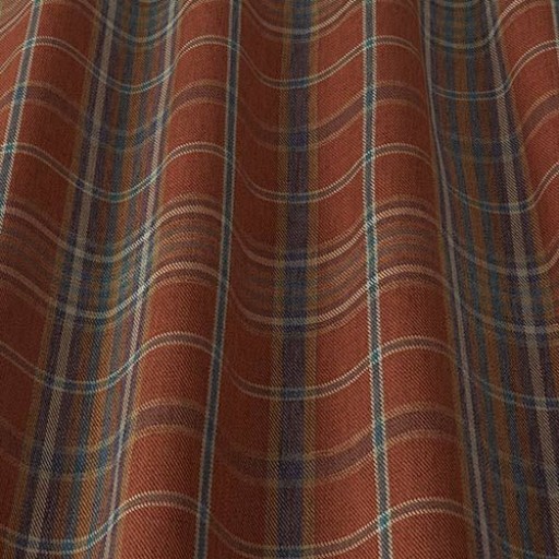 Ткань ILIV fabric EAGO/HEATHSPI 