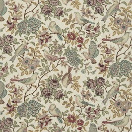 Ткань ILIV Highgrove CRAU/HERITFER