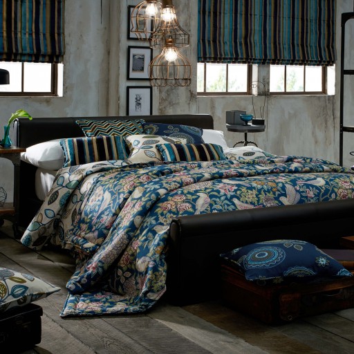 Ткань ILIV Highgrove CRAU/CHISWMID