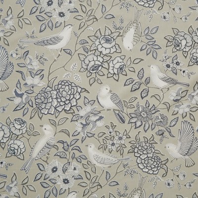 Ткань ILIV Highgrove CRAU/HERITSAN