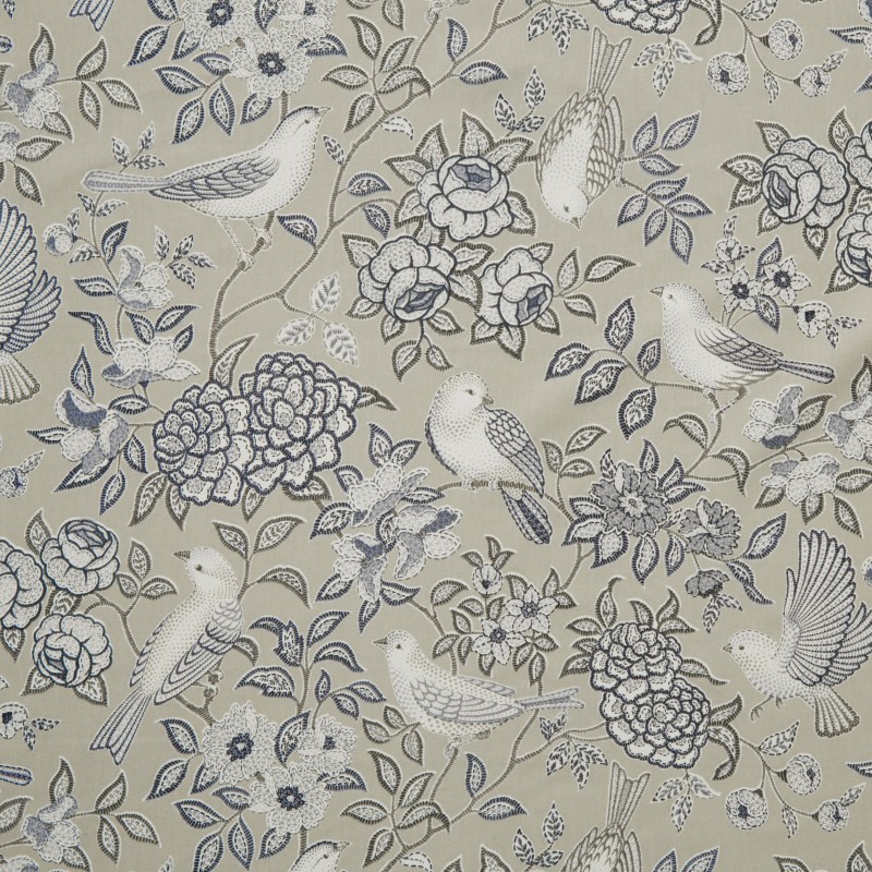 Ткань ILIV Highgrove CRAU/HERITSAN