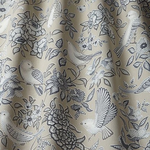 Ткань ILIV fabric CRAU/HERITSAN