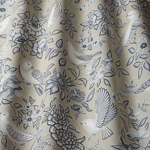 Ткань ILIV Highgrove CRAU/HERITSAN