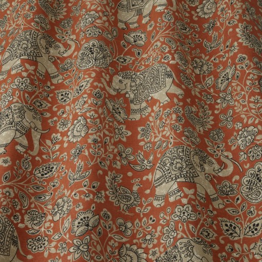 Ткань ILIV fabric CRAU/INDIRHEN