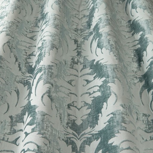 Ткань EOGO/ISADODUC ILIV fabric