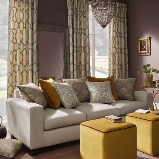 Ткань интерьерная ILIV fabric, артикул EAGO/COLONMAI