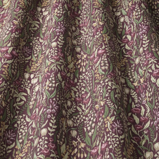 Ткань ILIV fabric CRAU/KELMSCLA