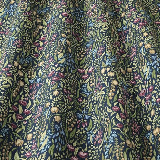Ткань ILIV fabric CRAU/KELMSJEW