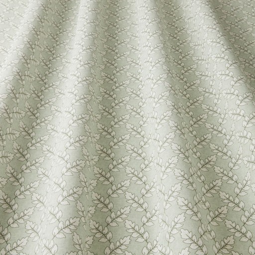 Ткань ILIV fabric CRAU/MAIDEMIN