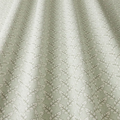 Ткань ILIV fabric PAAAK/MAIDEMIN