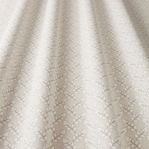 Ткань ILIV fabric CRAU/MAIDEPEB