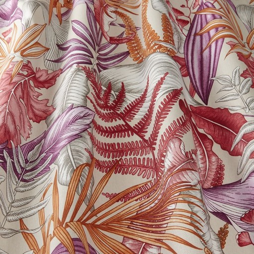 Ткань ILIV fabric CRAU/MALDICAS