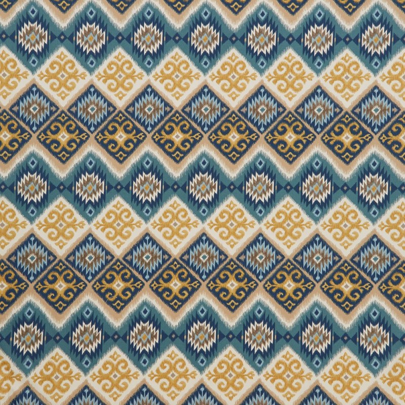 Ткань ILIV fabric CRAU/NAVAJIND
