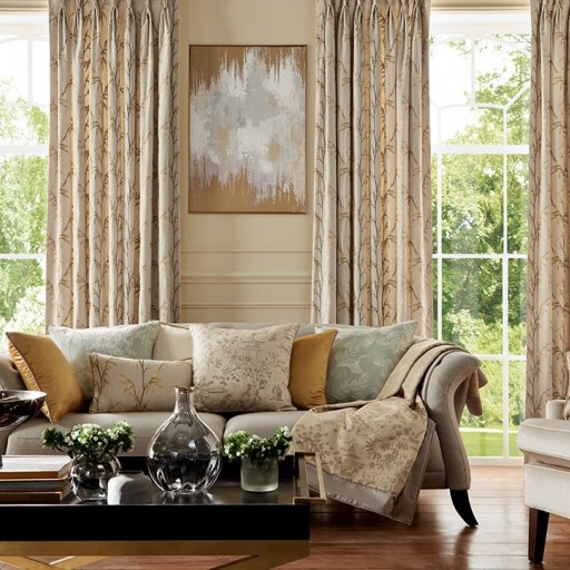 Ткань интерьерная ILIV fabric, артикул EOGO/IMARIWIL