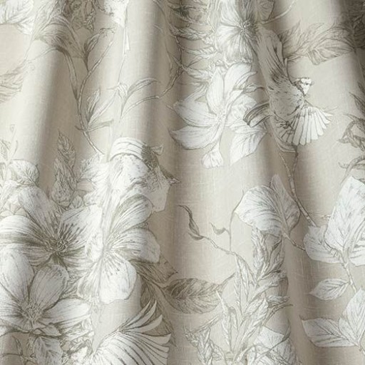 Ткань ILIV fabric CRAU/SKETCSAN