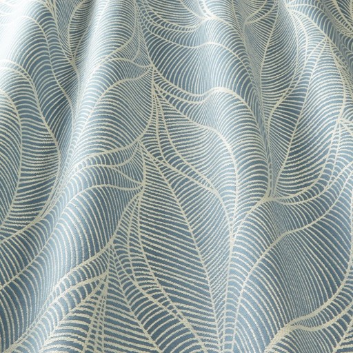 Ткань ILIV fabric CRAP/TAHITCHA