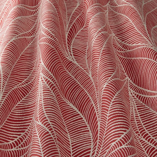 Ткань ILIV fabric CRAP/TAHITPOM