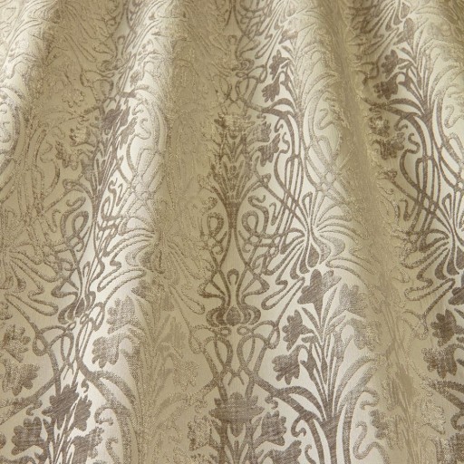 Ткань ILIV fabric EAHY/TIVERFLI