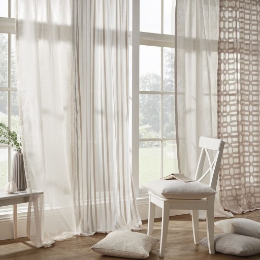 Ткань ILIV fabric EAHT/VIOLESLA 