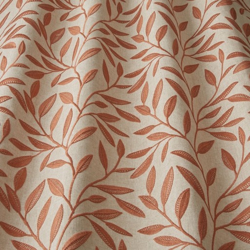 Ткань ILIV fabric EAHK/WHITWCAY