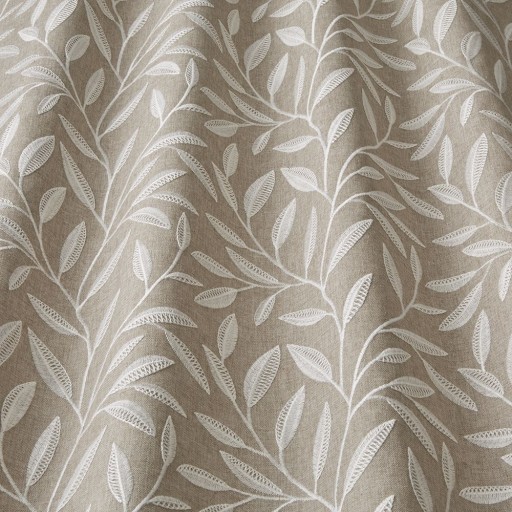 Ткань ILIV fabric EAHK/WHITWLIN
